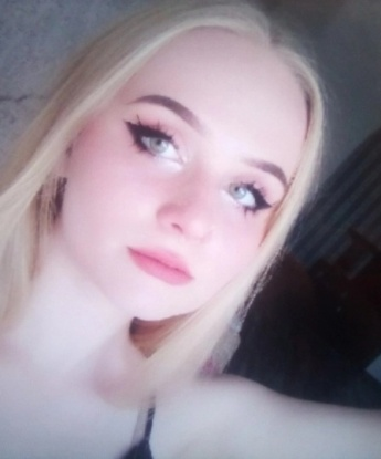 Проститутка Ксения